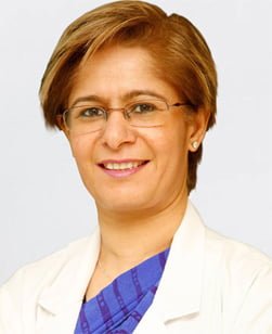 Dr. Bhawna Sirohi Medserg