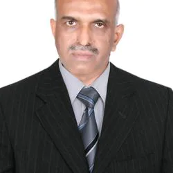 Dr. C. Rajasekhara Reddy Medserg