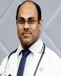 Dr. Clington Fernando