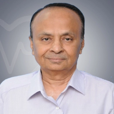 Dr. D Vaidhyanathan Medserg