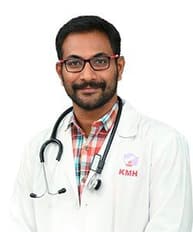 Dr. Deepak Kumar K.S Medserg