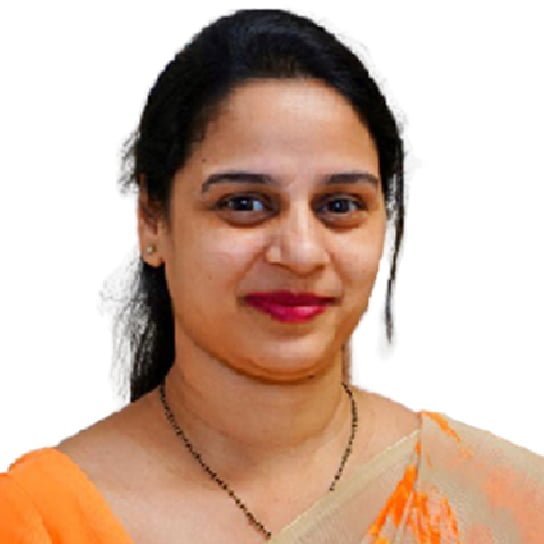 Dr. Deepthi Bawa Medserg