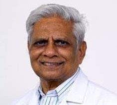 Dr. Dhanaraj M Medserg
