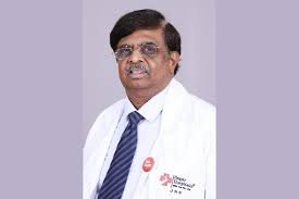 Dr. Dilip Dhanpal Medserg