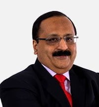 Dr. E. Ravindra Mohan Medserg