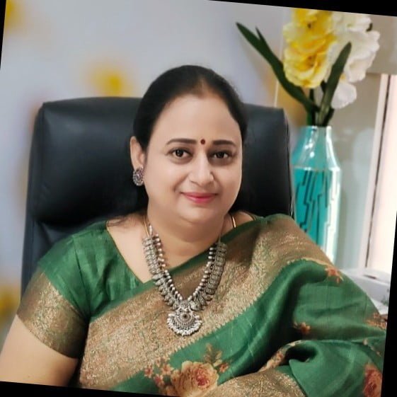 Dr. G. Buvaneswari Medserg