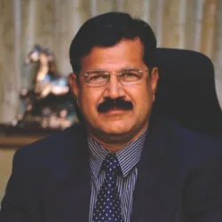 Dr. G. Gopalaswamy Medserg