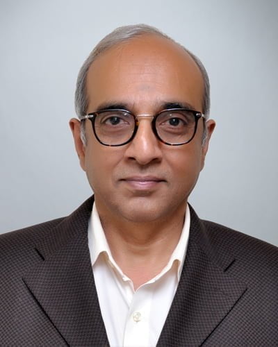 Dr. Ganeshakrishnan Iyer Medserg