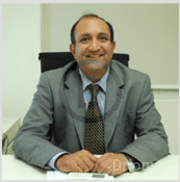 Dr. Gautam Kodikal Medserg