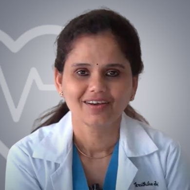 Dr. J Krithika Devi Medserg