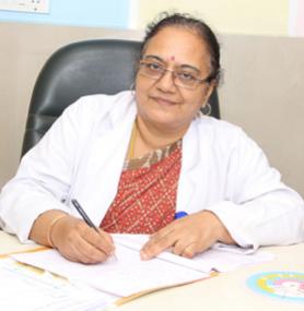 Dr. Jaya Vijayaraghavan Medserg