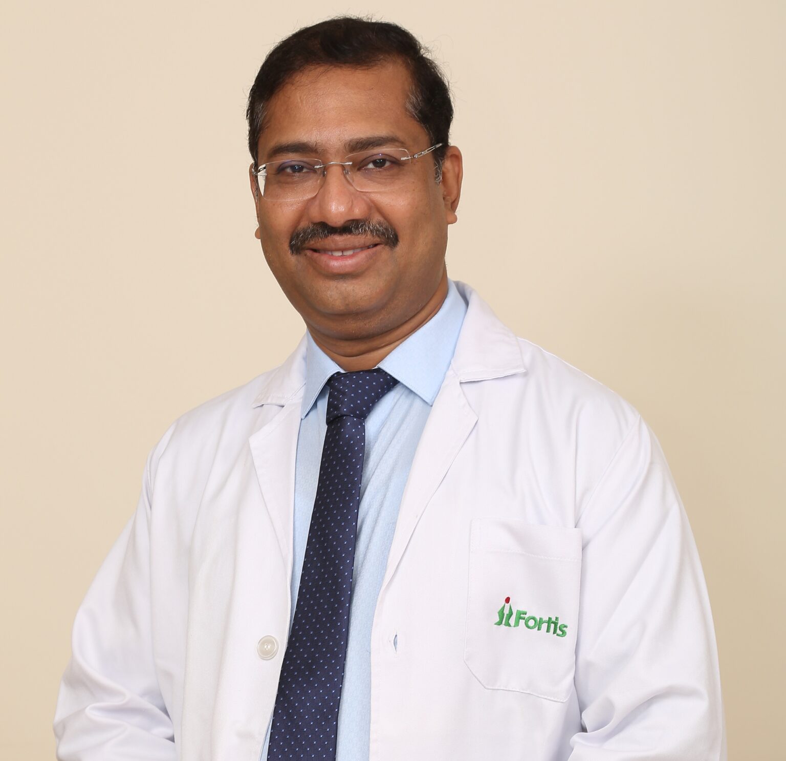 Dr. Jyotirmaya Dash Medserg