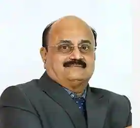Dr. K Krishna Kumar Medserg