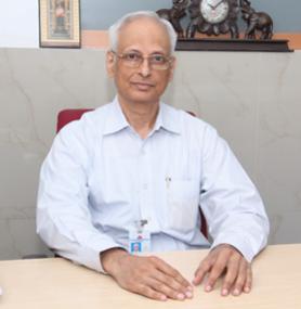 Dr. K. Ganesh Medserg