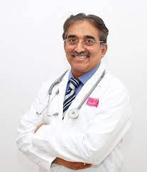 Dr. K. P. Suresh Kumar Medserg