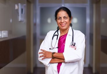 Dr. Lakshmi Devarajan Medserg