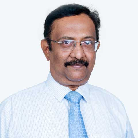 Dr. M.N. Shankar Medserg
