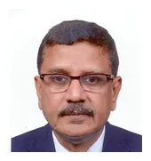 Dr. Manoharan G Medserg