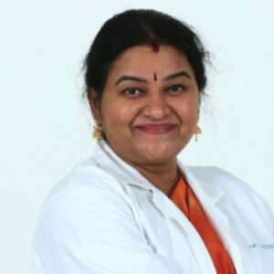 Dr. Meera Raghavan Medserg