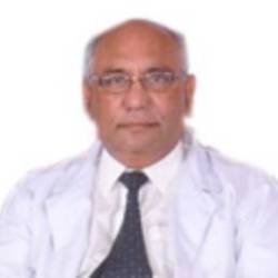 Dr. N.S Reddy Medserg