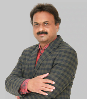 Dr. Nagesh Basavaraj Medserg