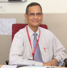 Dr. P. V. Vijayaraghavan Medserg