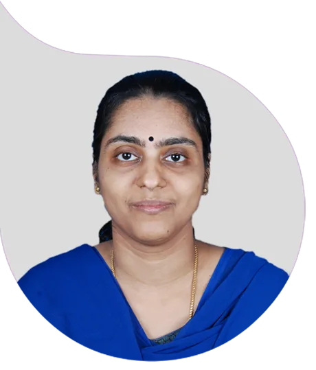 Dr. Padma Balaji Medserg