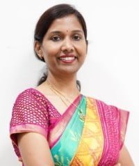 Dr. Padmapriya Vivek Medserg