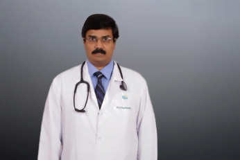 Dr. Prabhakar D Medserg