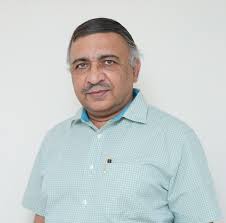 Dr. Pradeep G Nayar Medserg