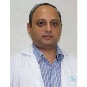 Dr. Prashanth Patil Medserg