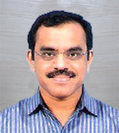 Dr. R. Jayaganesh Medserg