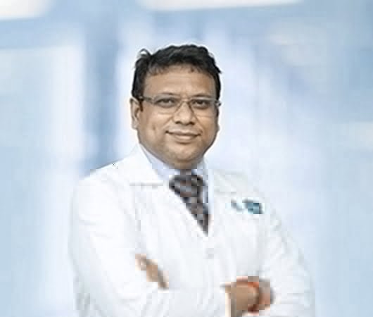 Dr. Rajesh Balasubramanian Medserg