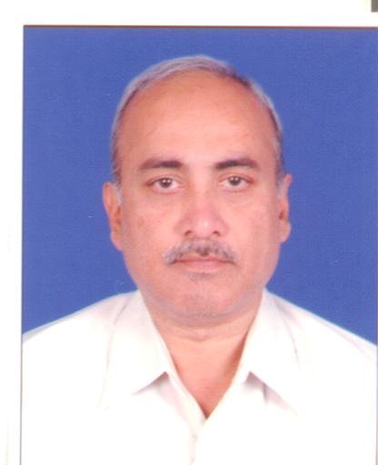 Dr. Ramesh Babu C Medserg