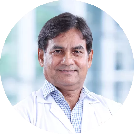Dr. Ranjan Kumar Mohapatra Medserg