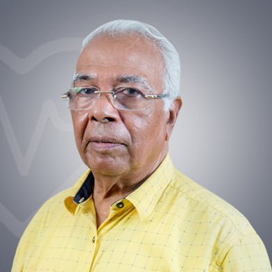 Dr. S Senthil Medserg