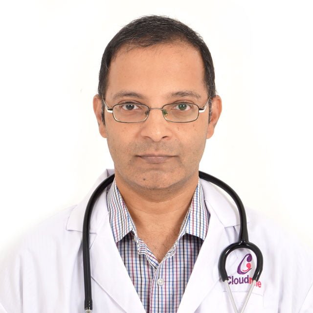 Dr. Sathya Balasubramanyam Medserg