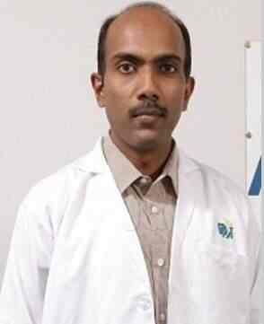 Dr. Shankar Ganesh C V Medserg