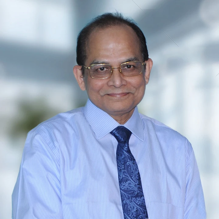 Dr. Siddhartha Ghosh Medserg