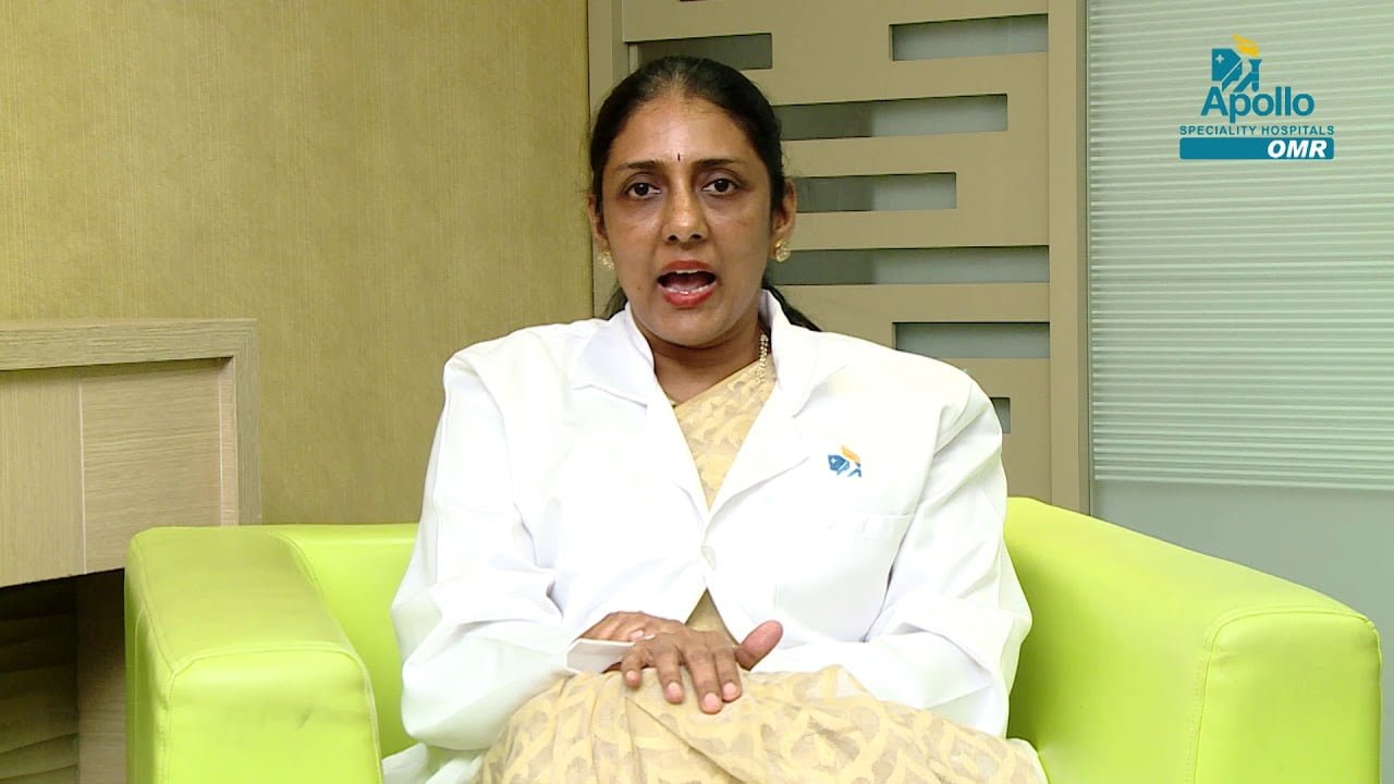 Dr. Sowmya Raghavan Medserg