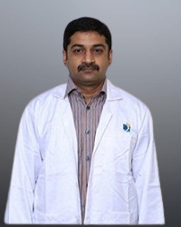 Dr. Sriprakash Duraisamy Medserg