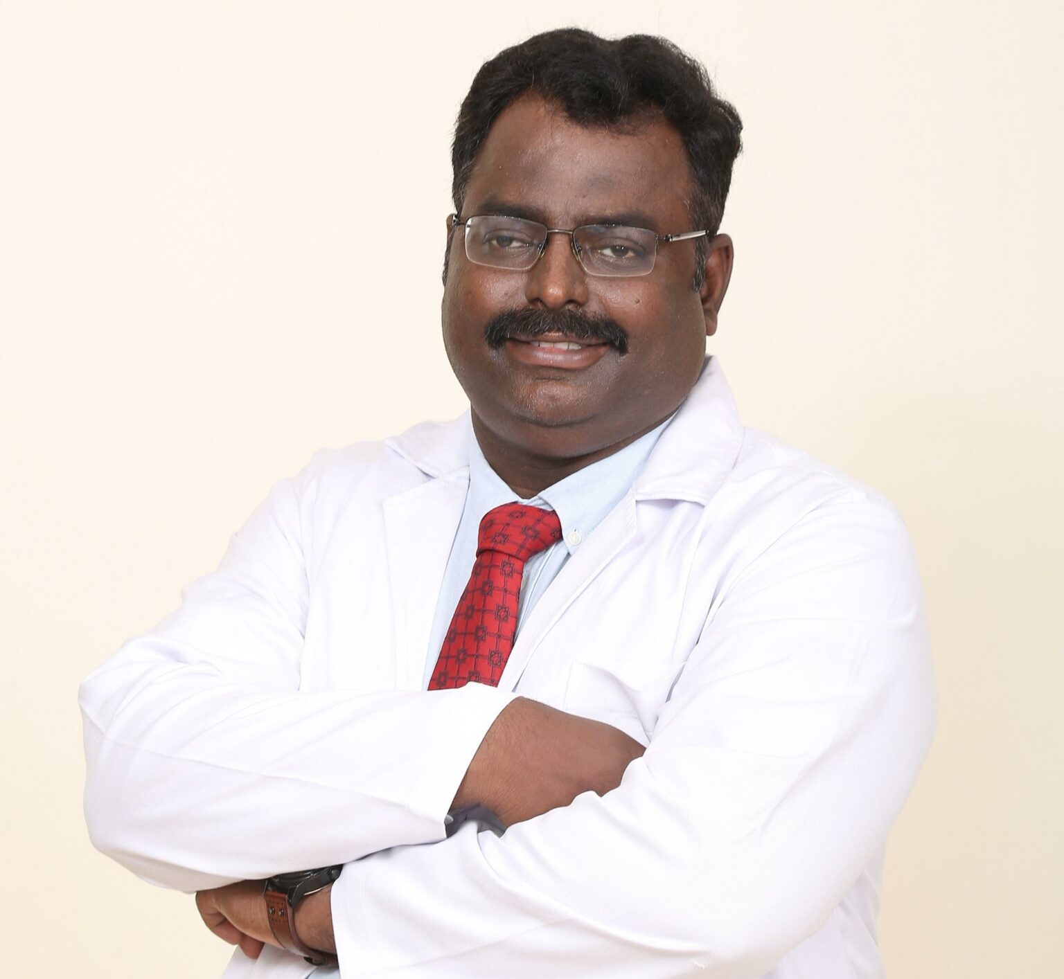 Dr. Sudhakar Kasinathan Medserg