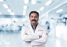 Dr. Sunil Kumar K S Medserg