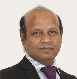 Dr. Suresh Radhakrishnan Medserg