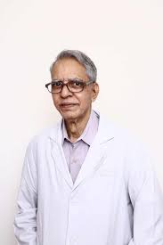 Dr. Uma Chandran S Medserg