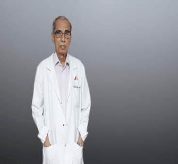 Dr. Venkataswami R Medserg