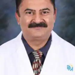 Dr. Venkatesh T K Medserg