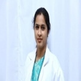 Dr. Vijayashree Saravanan Medserg