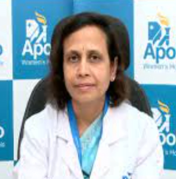 Dr. Vinutha Arunachalam Medserg