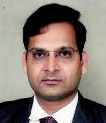 Dr. Akhilesh Agarwal Medserg